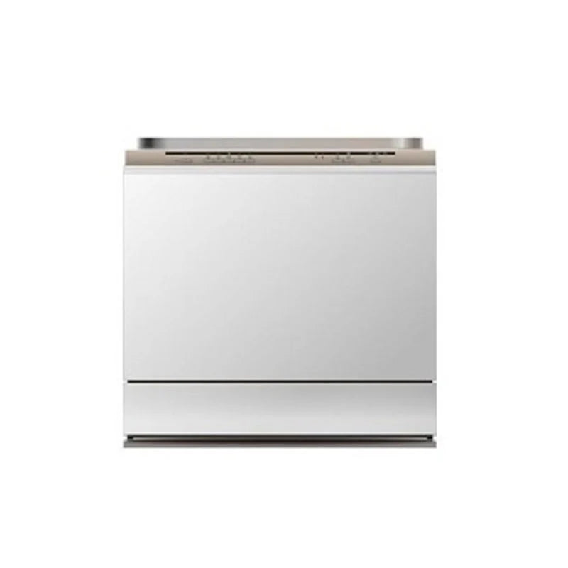 Midea WQP14-7713F Built-in Dishwasher