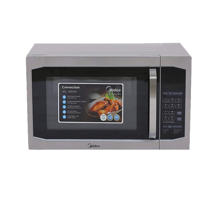 Midea EC042A5L Convection Microwave 42L Stainless Steel