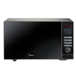 Midea TG928HN6 Built-in Microwave 25L Black