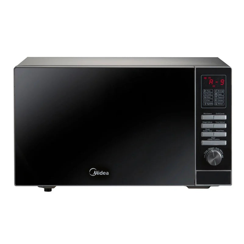 Midea TG928HN6 Built-in Microwave 25L Black