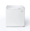 Midea HS65LN Table Top Refrigerator 45L White