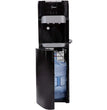 Midea YL1633S Bottom Loading Water Dispenser Black