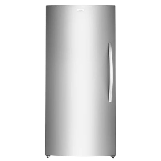 Frigidaire MRAA2022 CF | Refrigerator 20 CUFT, Silent, Right Handle