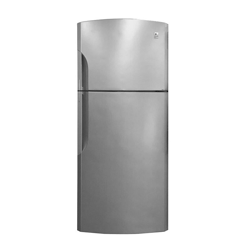 General Electric MS1951XIN Top Mount Refrigerator Silver 530L