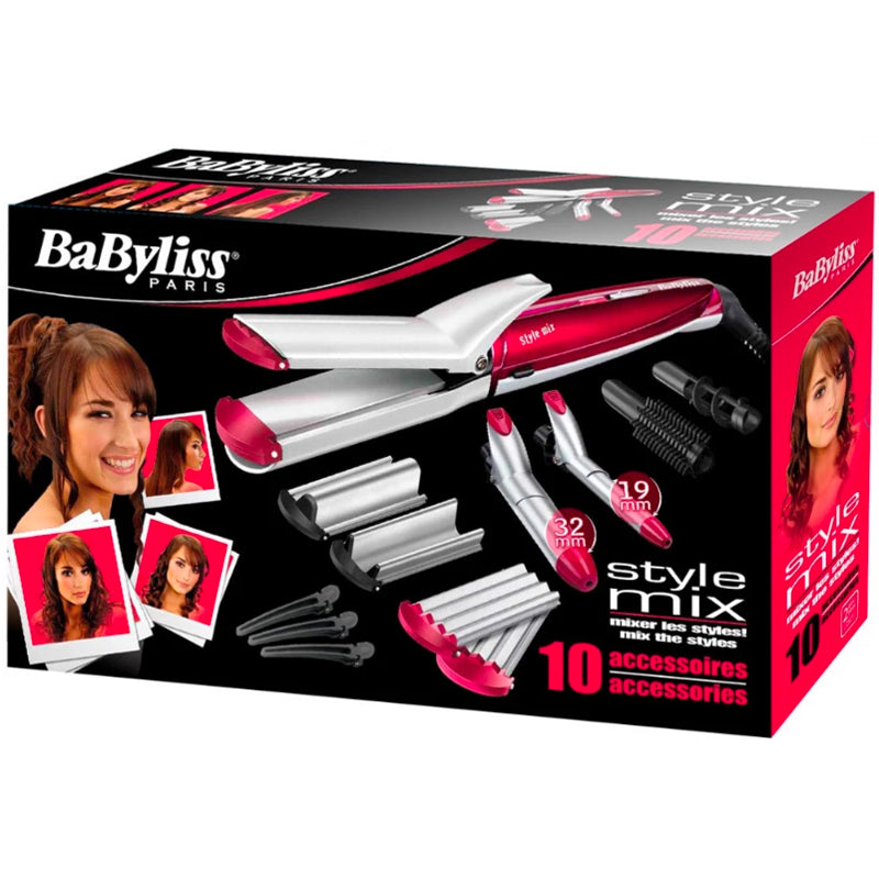 Babyliss MS22E Multi Styler