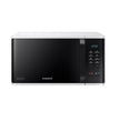 Samsung MS23K3513AW/SG Solo Microwave Oven, 23L, White/black