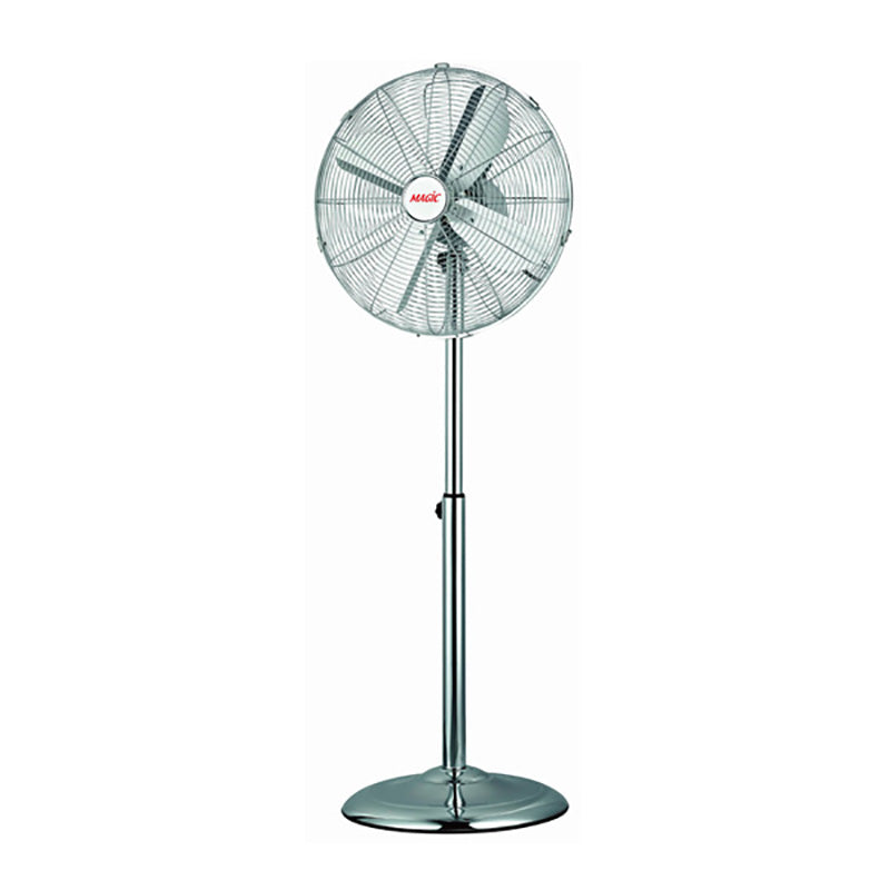 Magic MSF-45CM Metal Stand Fan 18″