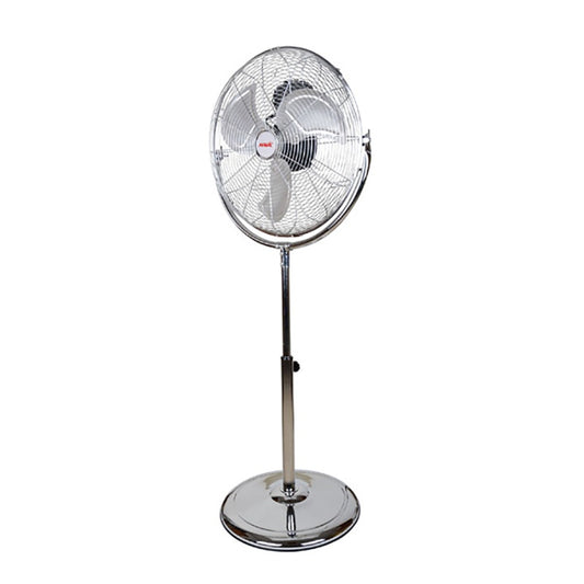 Magic MSF-50CM Metal Stand Fan 20″