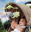 Fisher Price Butterfly Dreams 3-in-1 Projection Mobile