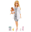 Barbie MTBBGVK03 Baby Doctor Doll