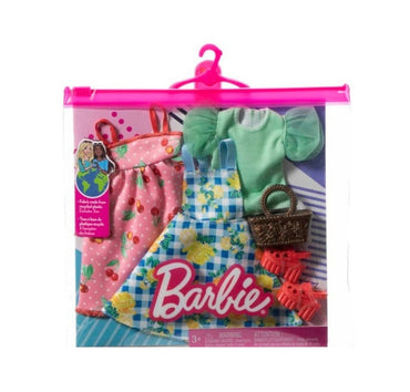 Barbie Fashion Picnic Outfit (Assorted)