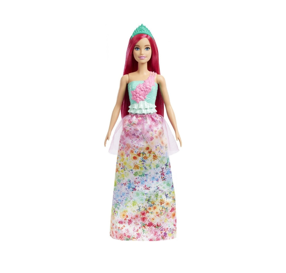 Barbie Dreamtopia Princess (Assorted)