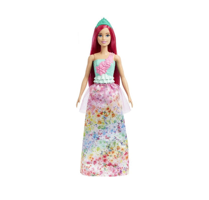 Barbie Dreamtopia Princess (Assorted)