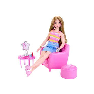 Mattel Barbie Movie Fab Closet