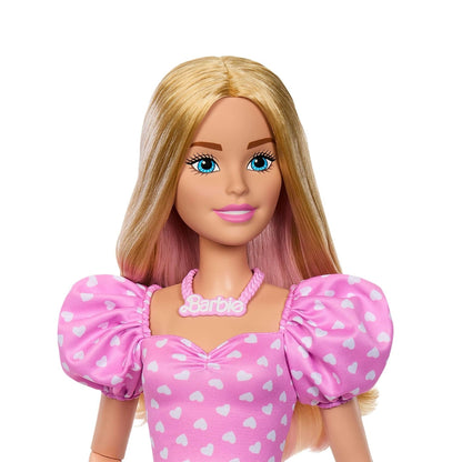 Mattel Barbie Blonde Fashion Doll