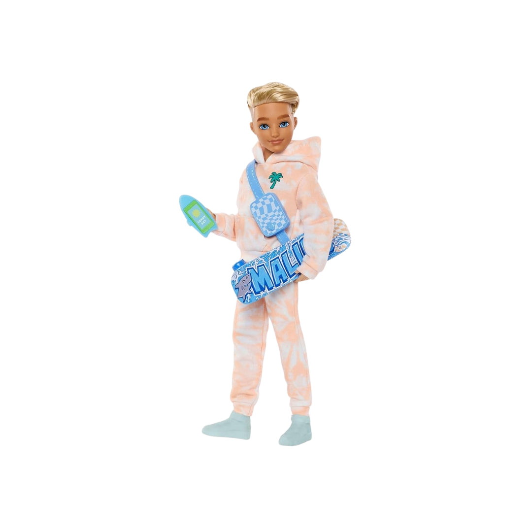 Mattel Barbie Dream Besties Ken Doll
