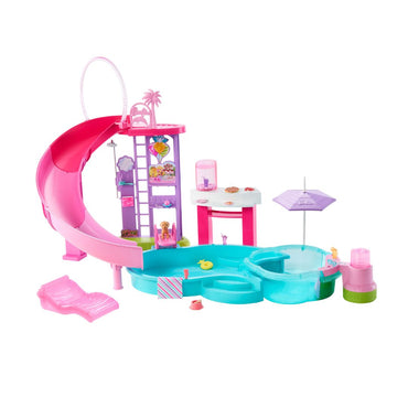 Mattel Barbie Dream Pool Playset