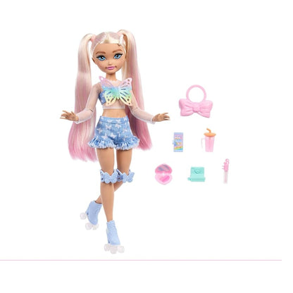 Mattel Barbie Dream Besties Doll