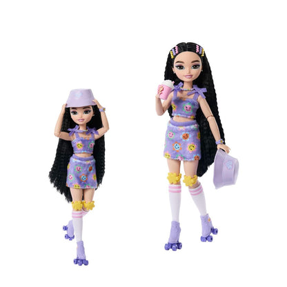 Mattel Barbie Dream Besties Doll and Accessories – Renee