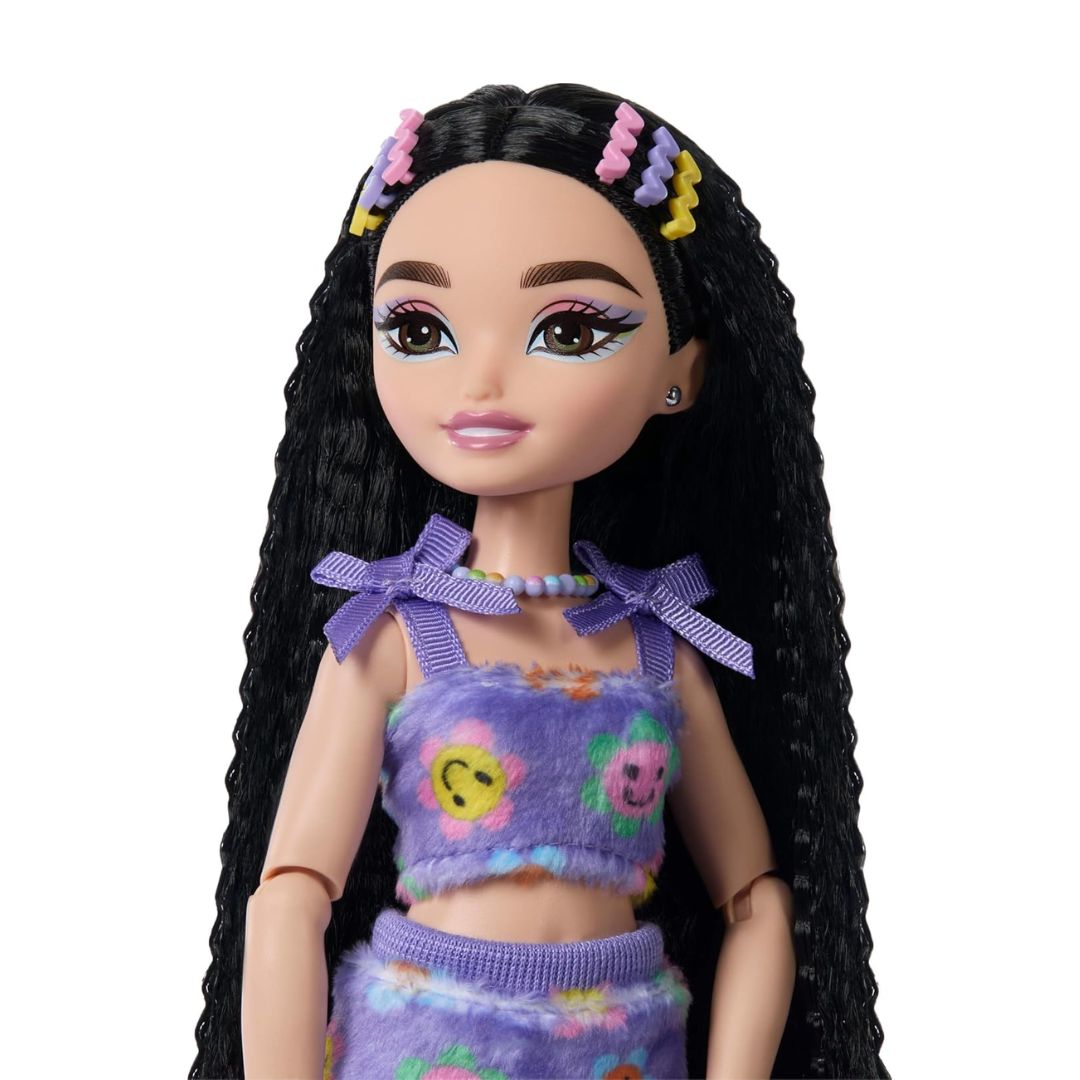 Mattel Barbie Dream Besties Doll and Accessories – Renee