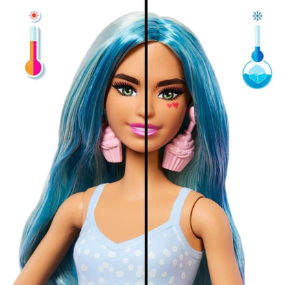 Mattel Barbie Pop Reveal Series Fashion Doll & Accessories