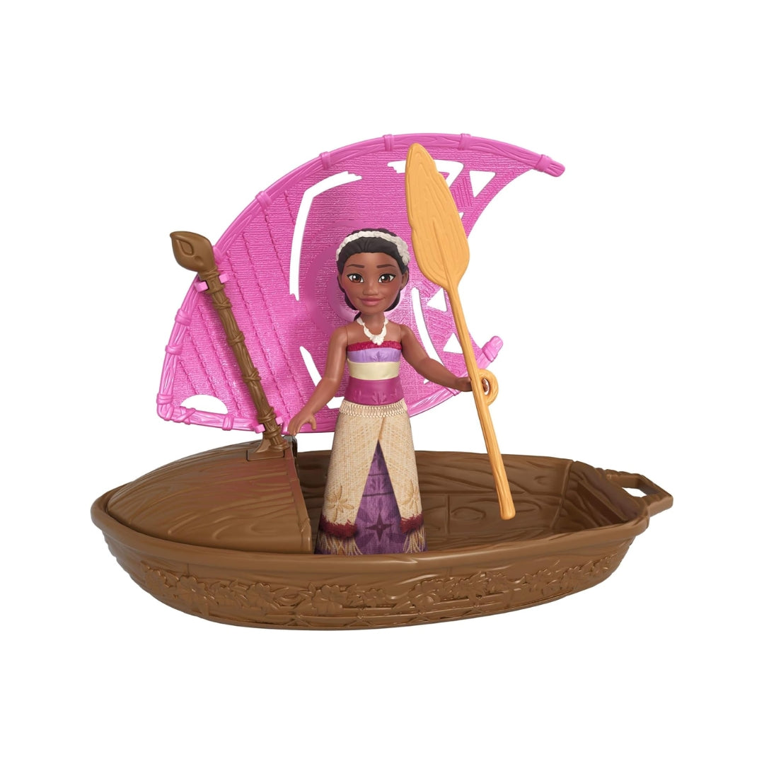 Disney Moana 2 Wayfinder Wonders Dolls