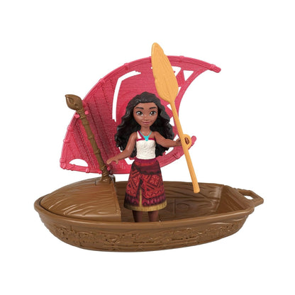 Disney Moana 2 Wayfinder Wonders Dolls