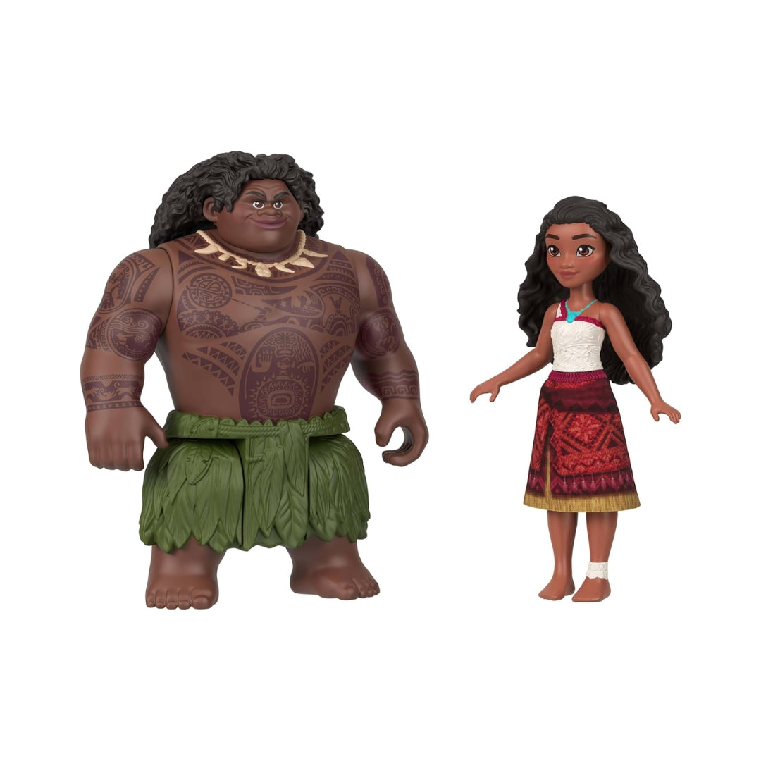 Disney Moana 2 & Maui Ocean Adventures