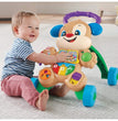 Fisher Price Smart Stage Puppy Walker EN/FR