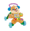 Fisher Price Smart Stage Puppy Walker EN/FR