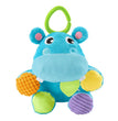 Fisher Price Have a Ball Hippo