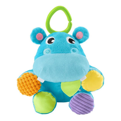 Fisher Price Have a Ball Hippo