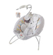 Fisher-Price MTFPGWD50 Soft Cuddle Bouncer with Music/Vibrations