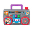 Fisher-Price MTFPGYC18 Laugh & Learn Busy Boombox