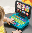 Fisher-Price MTFPHGW96 Laugh & Learn Let’s Connect Laptop