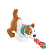 Fisher-Price MTFPHHH14 123 Crawl With Me Puppy