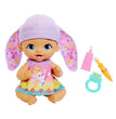 My Garden Baby MTGBHGC12 Brush & Smile Little Bunny Baby Doll