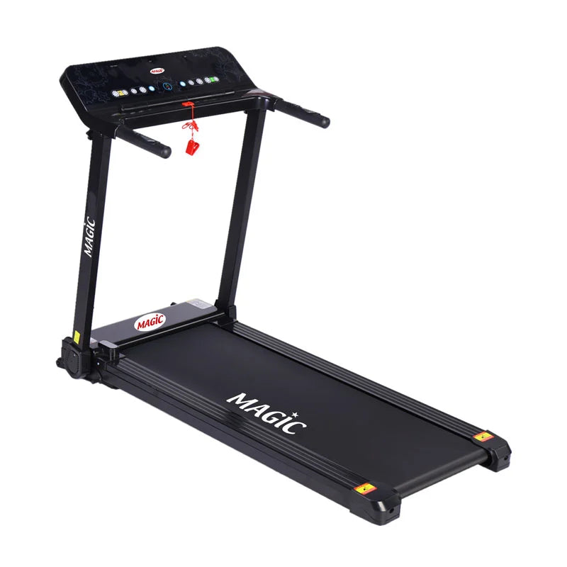 Magic MTM1500 1.5 HP Treadmill