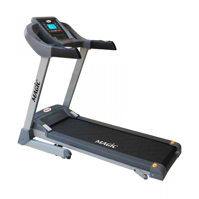 Magic MTM1750 1.75HP Treadmill
