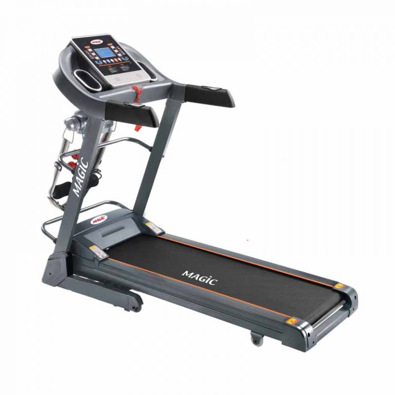 Magic MTM2000M3 2.0HP Treadmill