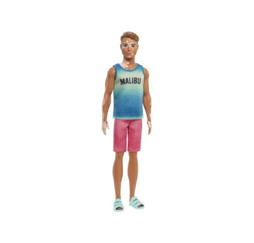 Barbie Fashionista Boy (Assorted)