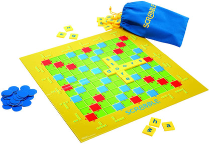 Scrabble Junior