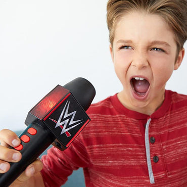 WWE MTWWEFXR16 Promo Battle Microphone