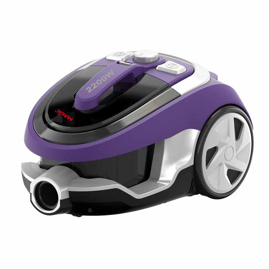 Magic MVC2200CV Vacuum Cleaner Bagless 2200W