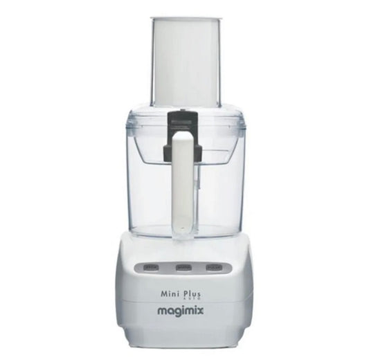 Magimix MX1000BP Le Mini Plus Food Processor