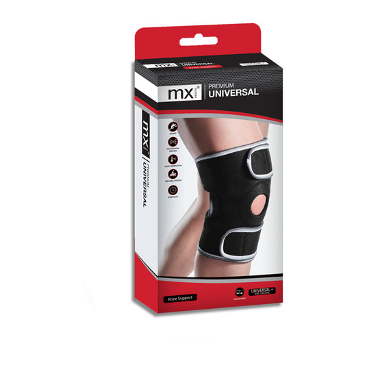 Medinox Premium Universal Knee Support – Uni S/M/L