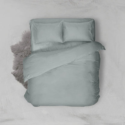 Duvet Cover  set TENCEL™ Eucalyptus Luxe