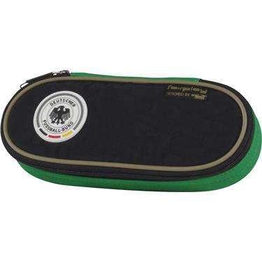 McNeill Pencil Case Fairplay