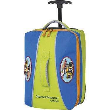 McNeill Children’s Trolley Bag