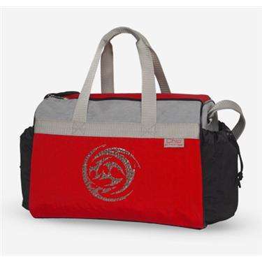 MCNEILL Duffle Bag